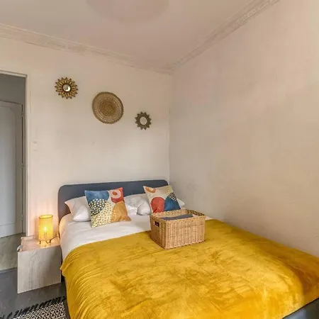 Appartamento R'apparts T4 Esprit Bicolore *