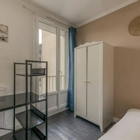 R'apparts T4 Esprit Bicolore Appartamento *