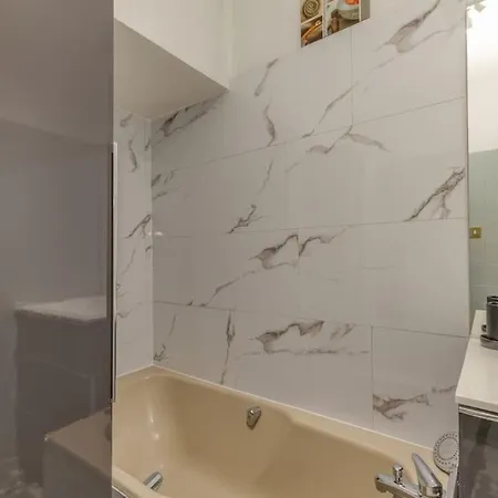 Appartamento R'apparts T4 Esprit Bicolore *
