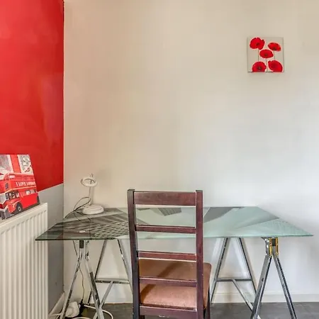 Appartamento R'apparts T4 Esprit Bicolore *